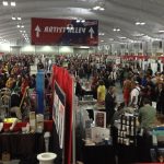 Best Gadget, Game, and Geek Conventions