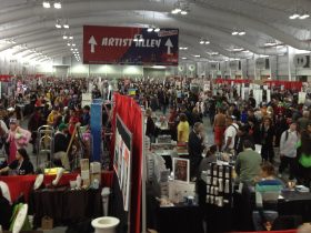 Best Gadget, Game, and Geek Conventions