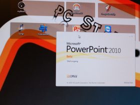 How Commonly Is PowerPoint Used In The Business World?