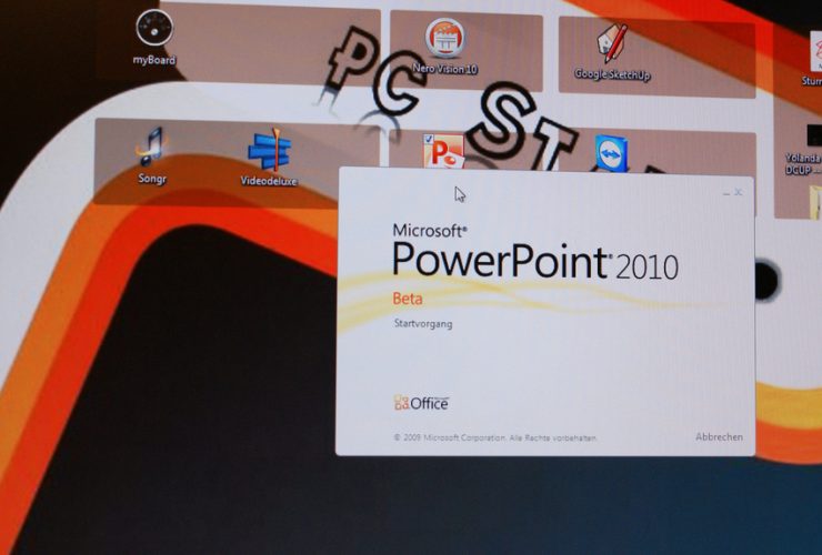 How Commonly Is PowerPoint Used In The Business World?