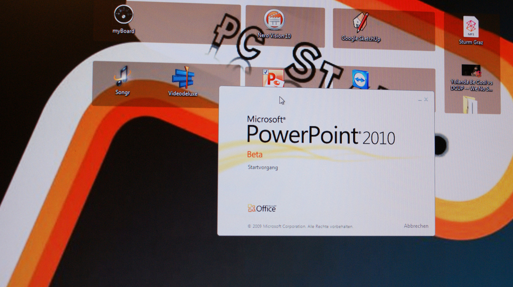 How Commonly Is PowerPoint Used In The Business World?