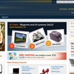 Magento Templates: - A Great Solution For Online Stores