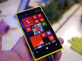 Everything You Needed To Know About The Nokia Lumia 1020