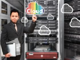 Should You Outsource Your Servers?