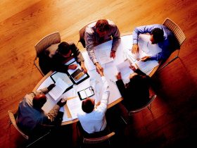 Run Your Project Smoothly With Project Management Templates