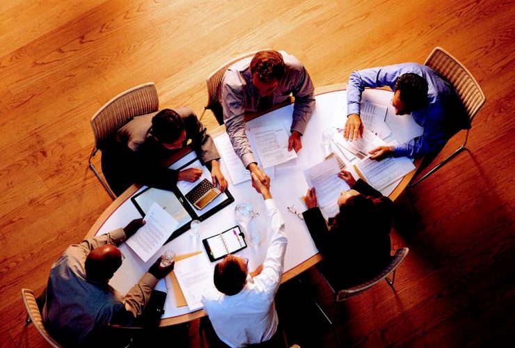 Run Your Project Smoothly With Project Management Templates