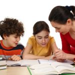 The Latest Trend Sweeping The Playground? Being Tutored