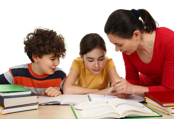 The Latest Trend Sweeping The Playground? Being Tutored