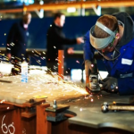 The New Industrial Revolution