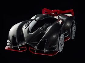 Was Anki Drive Under Your Christmas Tree?