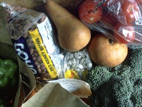 Making Better Eating Choices In 2014