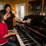 Piano Online Classes from Great Instructors and Master the Art