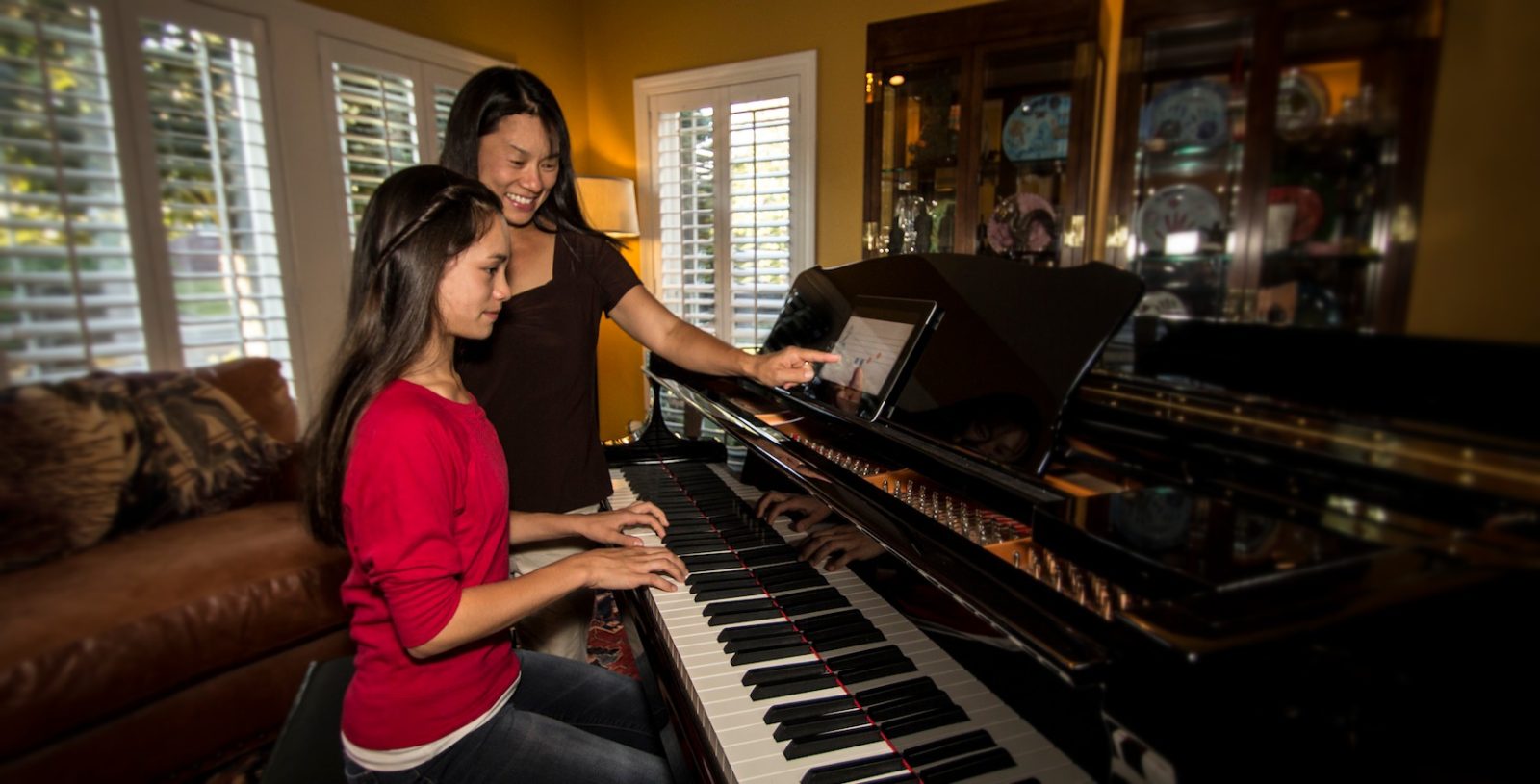 Piano Online Classes from Great Instructors and Master the Art