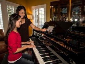 Piano Online Classes from Great Instructors and Master the Art