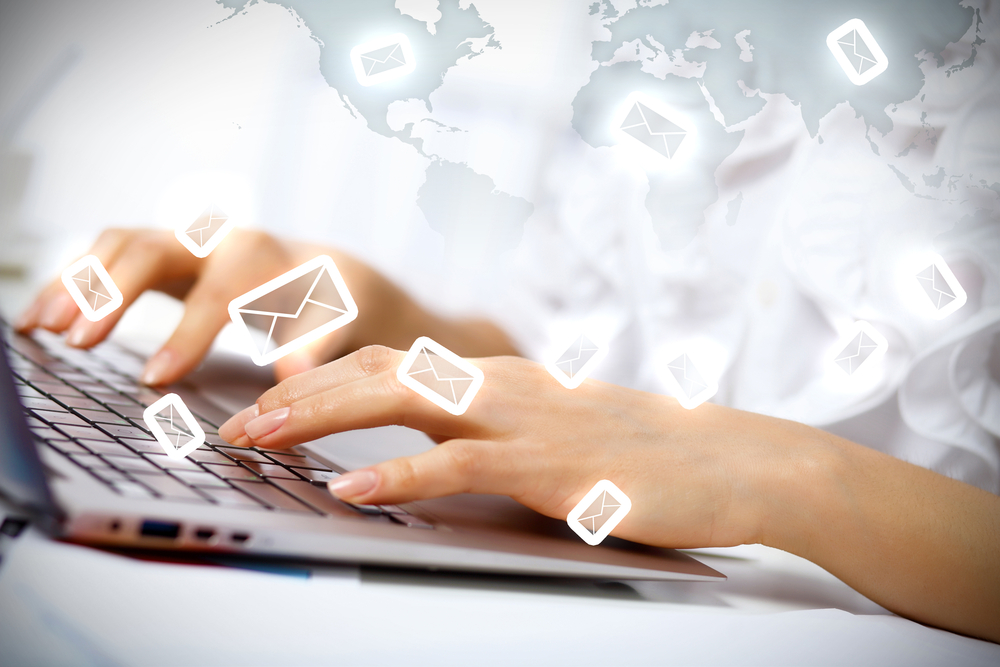 An Effective Promotional Tool Of Email Marketing For Today’s Businesses