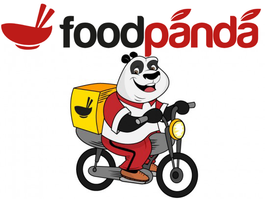 The New Way To Order Home Delivery Food By Foodpanda