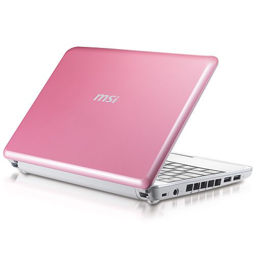 MSI Laptop Reviews