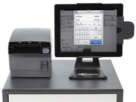 Mobile Point Of Sale Systems Expand Business Flexibility