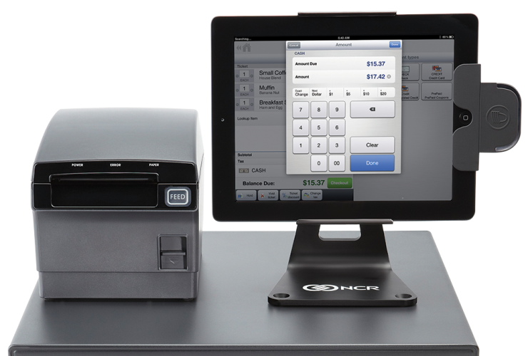 Mobile Point Of Sale Systems Expand Business Flexibility