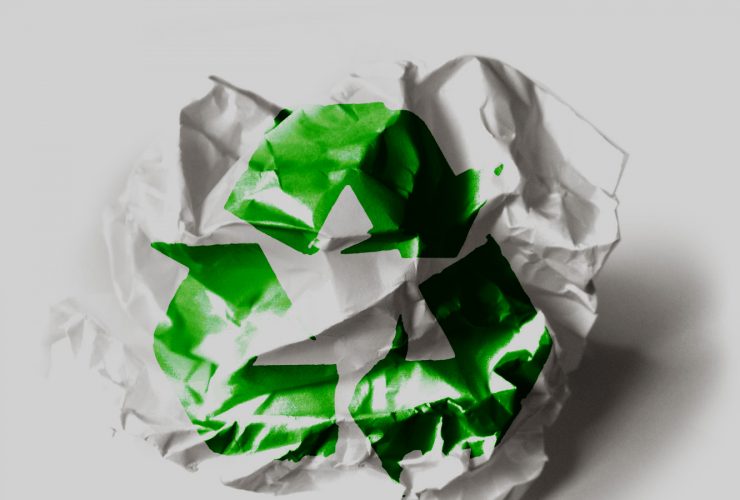 Recycling: How To Help The Environment And Make Money At The Same Time!