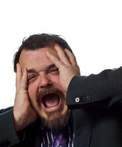 SEOh No! 5 Tips For Changing Your Online Marketing From A Headache Into A Help