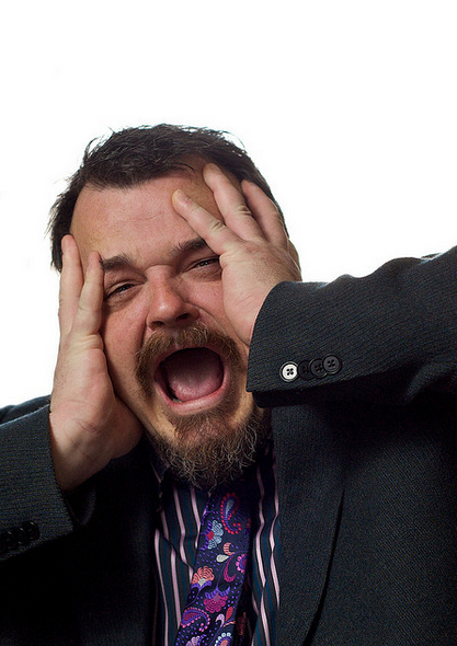 SEOh No! 5 Tips For Changing Your Online Marketing From A Headache Into A Help