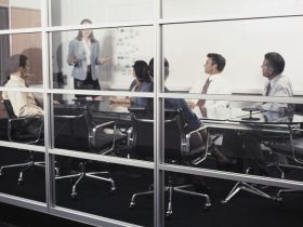 Taking Control In Your First Managerial Position