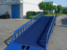 The Most Important Safety Tips To Keep In Mind About Yard Ramps