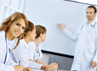 What Are The Skills That You Obtain During A CNA Certification Course?