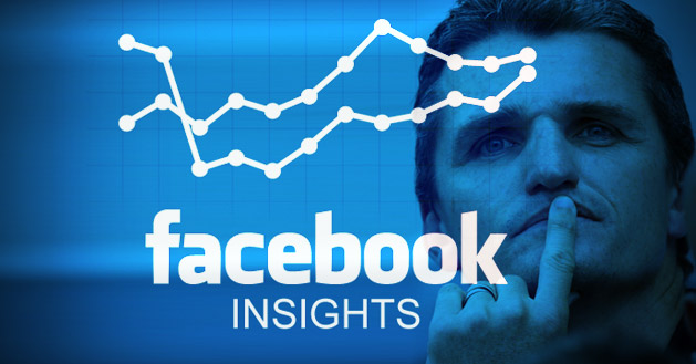 What Does Facebook Insights Tell You About Your Business?