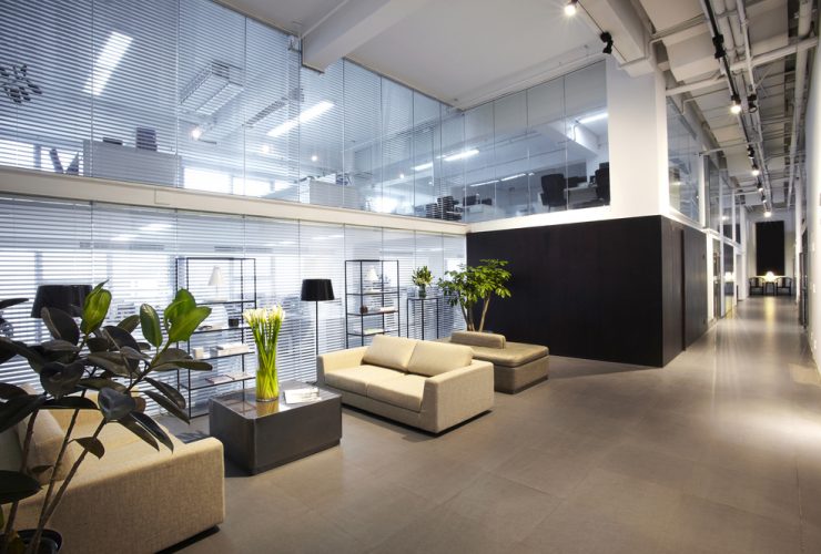 Coolest Offices