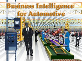 The Rise and Fall Of Automotive Business In The Past Decade