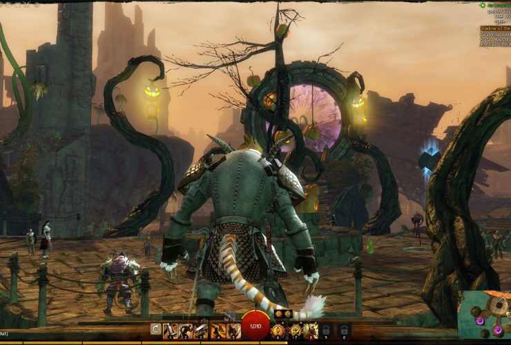 8 Addictive Text-Based RPG Games You Can Play With