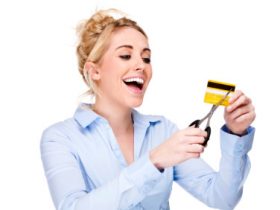 Best Ways to Get Rid of Debt - Debt Settlement Or Bankruptcy