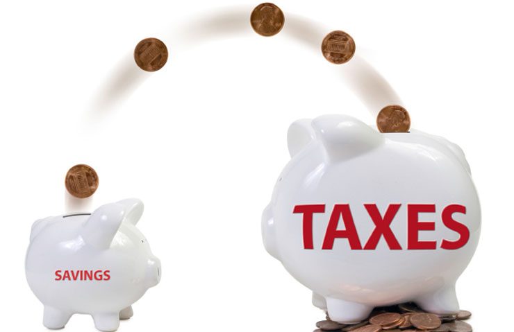Individual Income Tax Tips: Pay Your Taxes for a Smoother Living