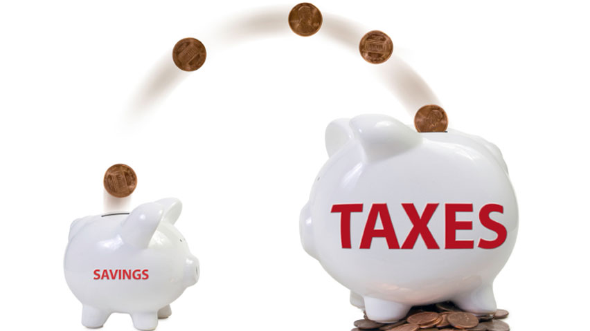 Individual Income Tax Tips: Pay Your Taxes for a Smoother Living