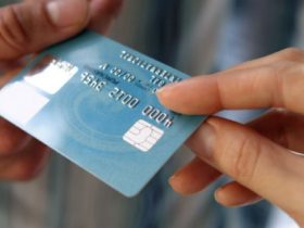 New Credit Card Applications On the Rise