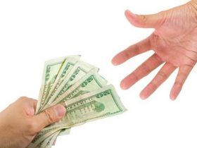 Providing Loans-Financing Options To Business Is Being Difficult