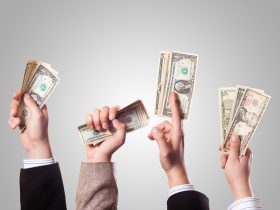 The Business Benefits Of Invoice Financing