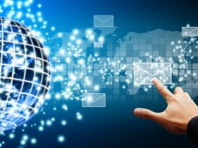 Touchmail Changes Your E-mailing Experience