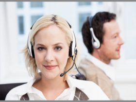 Getting A Better Hold Of The Market With Effective Strategy Like Telemarketing