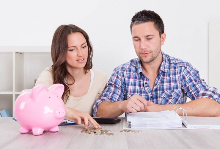 How To Deal With Financial Income Inequality In Marriage