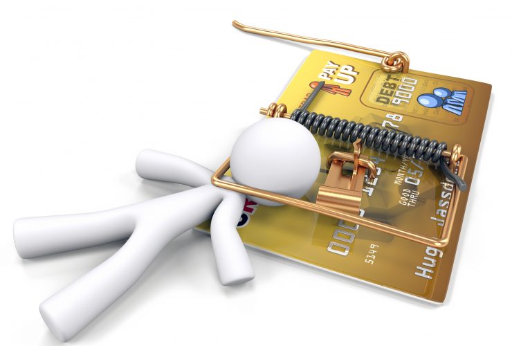 3 Obstacles To Financial Freedom