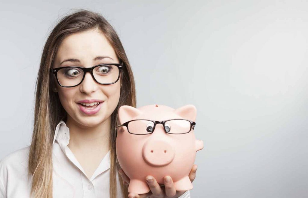 Financial Tips For Young People