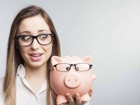 Financial Tips For Young People