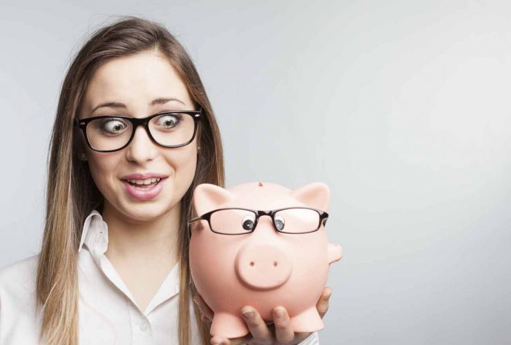 Financial Tips For Young People