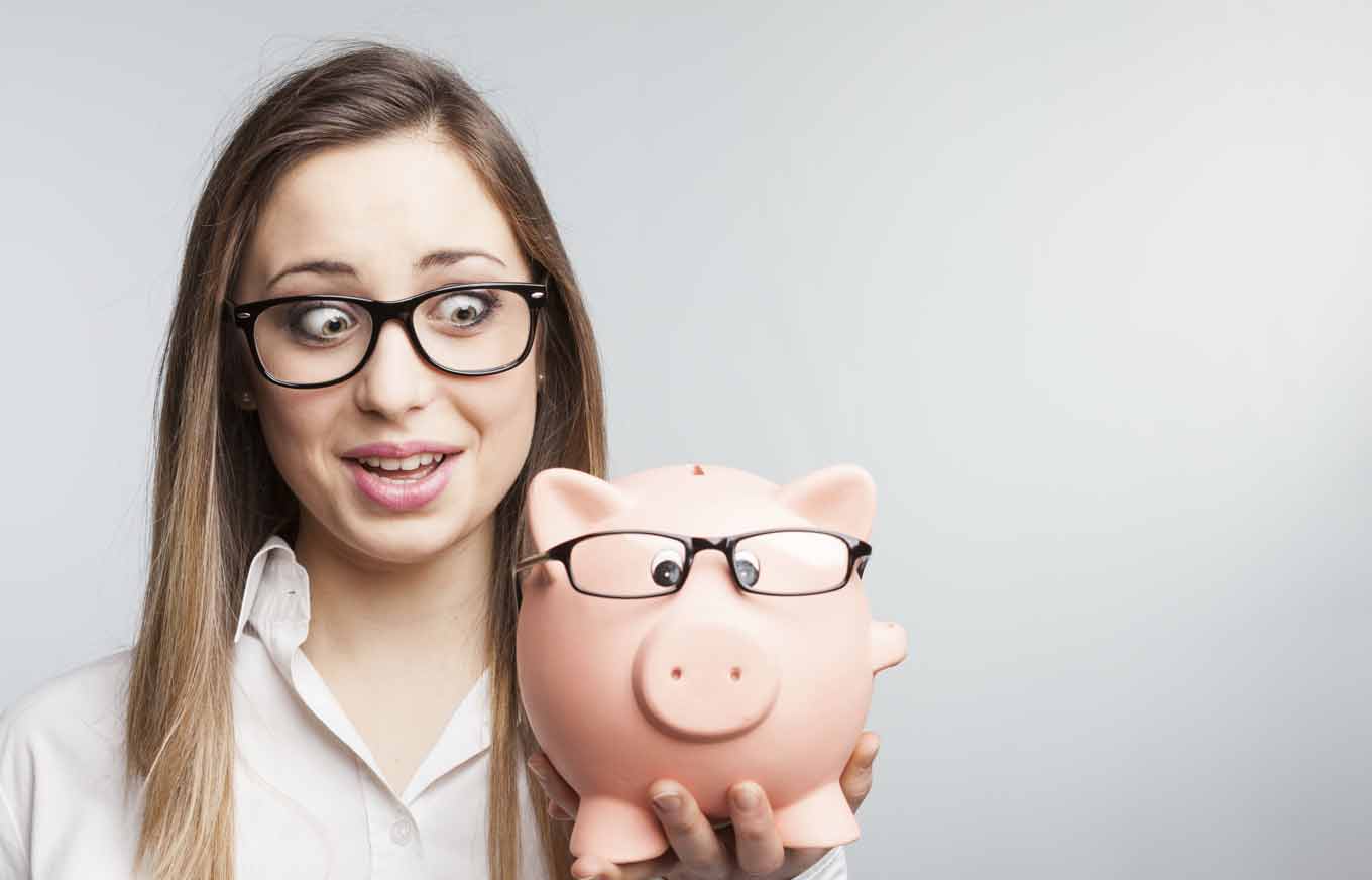 Financial Tips For Young People