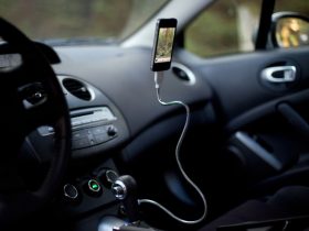 A Look At 5 Most Useful Gadgets For Vehicles
