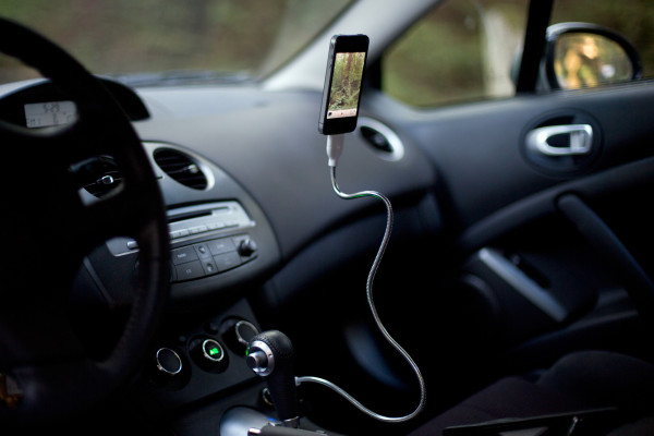 A Look At 5 Most Useful Gadgets For Vehicles
