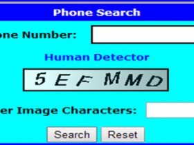 How To Do A Free Reverse Cell Phone Lookup?